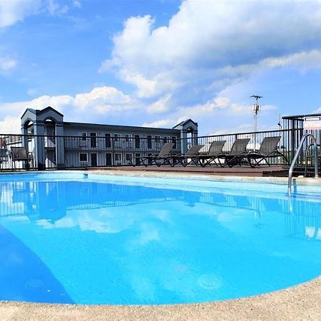 Cedar Cove Motel Sandusky Exterior photo